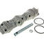 muffler insert aluminum for Puch Maxi, M50, MV OEM STANDARD MOTOVEIKALS 21