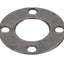 muffler / silencer gasket Naraku for Beeline, CPI, Online Bestia 50 gear shift moped NARAKU MOTOVEIKALS 21