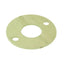 muffler / silencer gasket round shaped NARAKU MOTOVEIKALS 21