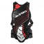 Muguras sargs ACERBIS COMFORT 2.0 red black L / XL ACERBIS MOTOVEIKALS 21