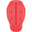 Muguras sargs ALPINESATRS black / red L MOTOVEIKALS 21 MOTOVEIKALS 21