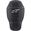 Muguras sargs ALPINESTARS Nuclear KR-Celli black M MOTOVEIKALS 21 MOTOVEIKALS 21