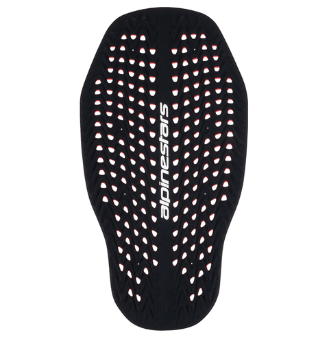 Muguras sargs ALPINESTARS Nucleon Plasma black / red L ALPINESTARS MOTOVEIKALS 21