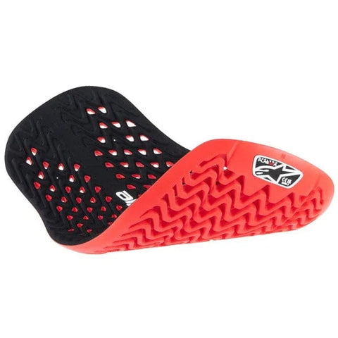 Muguras sargs ALPINESTARS Nucleon Plasma black / red M ALPINESTARS MOTOVEIKALS 21