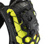 Mugursoma KRIEGA Backpack Trail 18 Lime KRIEGA MOTOVEIKALS 21
