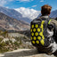 Mugursoma KRIEGA Backpack Trail 18 Orange KRIEGA MOTOVEIKALS 21