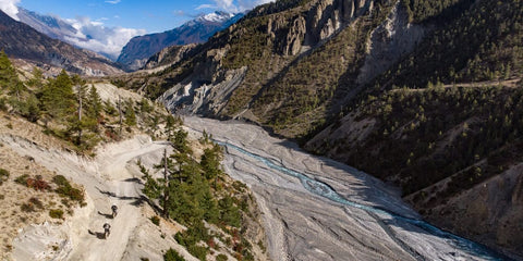 Mugursoma KRIEGA Backpack Trail 18 Orange KRIEGA MOTOVEIKALS 21