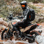 Mugursoma KRIEGA Backpack Trail 18 Orange KRIEGA MOTOVEIKALS 21