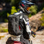 Mugursoma KRIEGA Backpack Trail 18 Orange KRIEGA MOTOVEIKALS 21