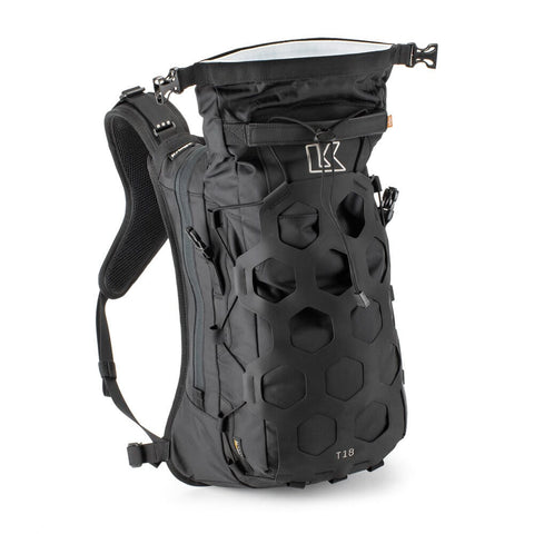 Mugursoma KRIEGA Backpack Trail 18 Orange KRIEGA MOTOVEIKALS 21