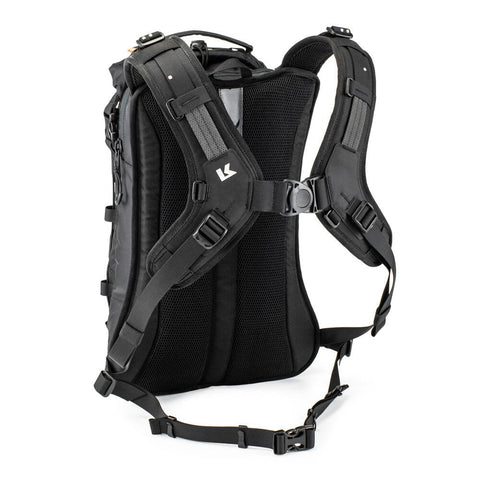 Mugursoma KRIEGA Backpack Trail 18 Orange KRIEGA MOTOVEIKALS 21