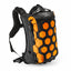 Mugursoma KRIEGA Backpack Trail 18 Orange KRIEGA MOTOVEIKALS 21