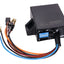 multi-curve tuning CDI module MVT EXT119, EXT120 for Minarelli horizontal / vertical MVT ALLUMAGE MOTOVEIKALS 21