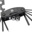 Multi Tool Moose MOOSE RACING HARD-PARTS MOOSE RACING MOTOVEIKALS 21