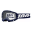MX aizsargbrilles 100% Accuri 2 blue / clear 100% MOTOVEIKALS 21