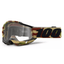 MX aizsargbrilles 100% Accuri 2 mission / clear 100% MOTOVEIKALS 21