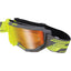 MX aizsargbrilles PRO GRIP Vision 3300 FL FLYE/GR M PRO GRIP MOTOVEIKALS 21