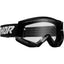 MX aizsargbrilles THOR combat racer BK black / white THOR MOTOVEIKALS 21