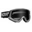MX aizsargbrilles THOR combat racer sand black / grey THOR MOTOVEIKALS 21