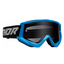 MX aizsargbrilles THOR combat racer sand blue / grey THOR MOTOVEIKALS 21