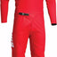 MX bērnu krekls Sector Minimal red THOR MOTOVEIKALS 21