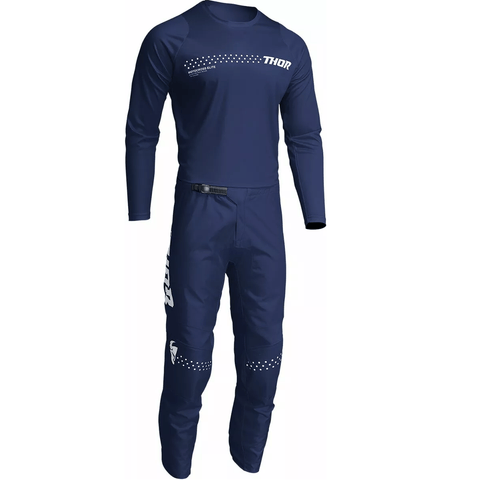 MX bikses THOR Sector Minimal blue 38 THOR MOTOVEIKALS 21