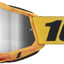 MX brilles 100% Accuri 2 Razza Mirror Silver Lens 100% MOTOVEIKALS 21