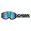 MX brilles CHARGER PRO H-V white iridium lēca LS2 MOTOVEIKALS 21