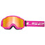 MX brilles LS2 CHARGER H-V pink - iridium lēca LS2 MOTOVEIKALS 21