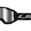 MX brilles LS2 CHARGER PRO H-V black iridium lēca LS2 MOTOVEIKALS 21