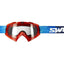 MX brilles SWAPS Pixel red / blue SWAPS MOTOVEIKALS 21