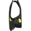 MX bruņas ACERBIS DNA LEVEL 2 black / yellow L/XL ACERBIS MOTOVEIKALS 21