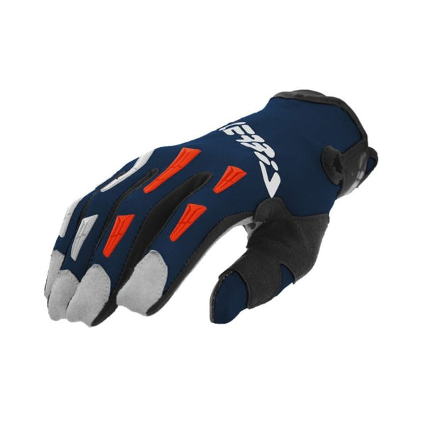 MX cimdi Acerbis MX X-P 2.0 dark blue ACERBIS MOTOVEIKALS 21