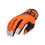 MX cimdi ACERBIS X-H grey / orange 2XL ACERBIS MOTOVEIKALS 21