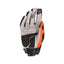 MX cimdi ACERBIS X-H grey / orange 2XL ACERBIS MOTOVEIKALS 21