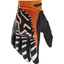 MX cimdi FOX 180 Goat orange L FOX MOTOVEIKALS 21