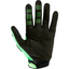 MX cimdi FOX 180 Peril green 2XL FOX MOTOVEIKALS 21