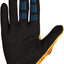 MX cimdi FOX 180 RACE SPEC yellow / red FOX MOTOVEIKALS 21