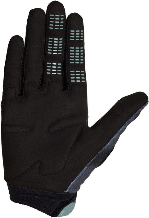 MX cimdi FOX 180 TAUNT black FOX MOTOVEIKALS 21