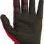 MX cimdi FOX 360 red / black FOX MOTOVEIKALS 21