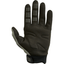 MX cimdi FOX Dirtpaw black/gray S FOX MOTOVEIKALS 21