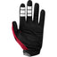 MX cimdi FOX Dirtpaw CZAR Rot 2XL FOX MOTOVEIKALS 21