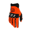 MX cimdi FOX Dirtpaw orange / black 2XL FOX MOTOVEIKALS 21