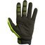 MX cimdi FOX Dirtpaw yellow/black 2XL FOX MOTOVEIKALS 21