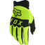 MX cimdi FOX Dirtpaw yellow/black 2XL FOX MOTOVEIKALS 21