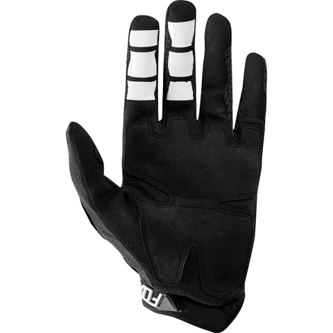 MX cimdi FOX Pawtector black 2XL FOX MOTOVEIKALS 21