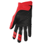 MX cimdi THOR AGILE TECH red black 2XL THOR MOTOVEIKALS 21