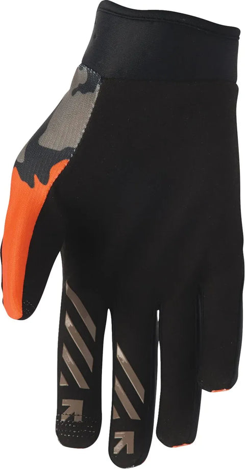 MX cimdi THOR Launchmode Hunter THOR MOTOVEIKALS 21