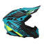 MX ķivere Acerbis X-Track 22-06 green / black ACERBIS MOTOVEIKALS 21