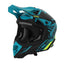 MX ķivere Acerbis X-Track 22-06 green / black ACERBIS MOTOVEIKALS 21